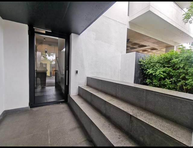 1 BEDROOM PROPERTY TO RENT IN GARDENS